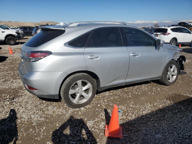 Photo 3 from auction – 2015 LEXUS RX 350 BAS with VIN 2T2BK1BA3FC297547