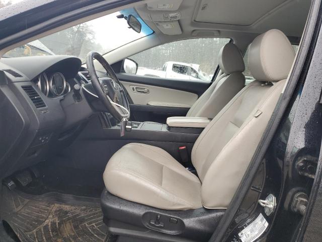Photo 7 from auction – 2015 MAZDA CX-9 TOURI with VIN JM3TB3CV1F0449381