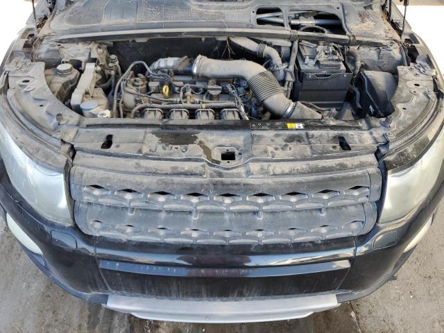 Photo 12 from auction – 2012 LAND ROVER RANGE ROVE with VIN SALVP2BG7CH675320