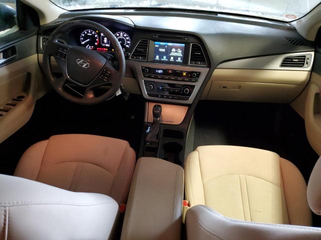 Photo 8 from auction – 2016 HYUNDAI SONATA ECO with VIN 5NPE24AA8GH409522