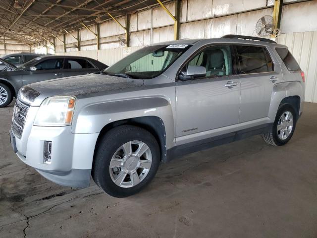 صورة رقم 1 من المزاد - 2010 GMC TERRAIN SL مع VIN 2CTALDEW7A6381942