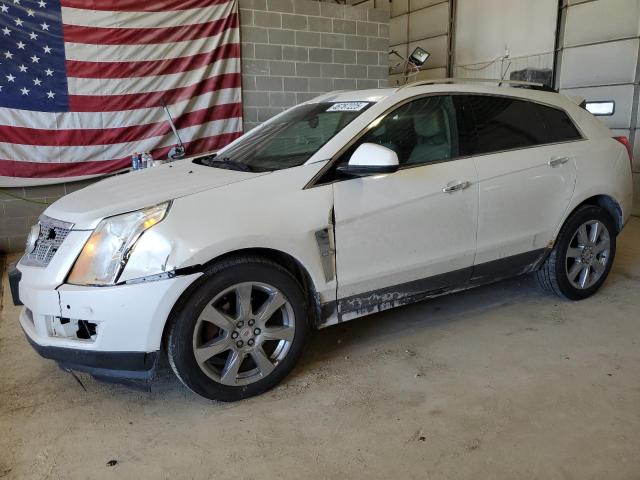 CADILLAC SRX PREMIU 2012 с VIN 3GYFNFE38CS657492 - Снимка от търг