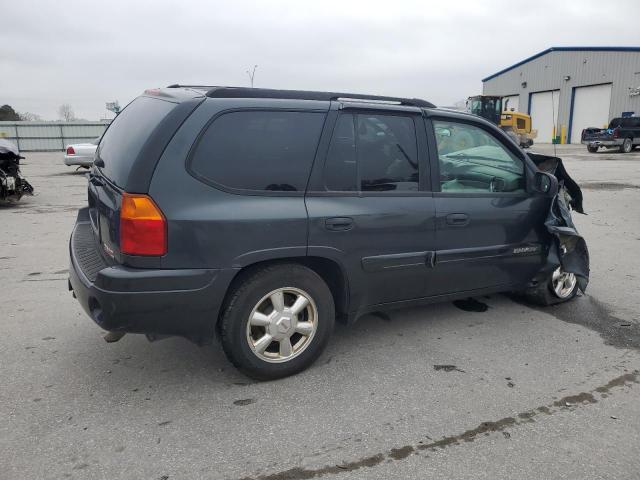Photo 3 from auction – 2004 GMC ENVOY with VIN 1GKDS13S942432115