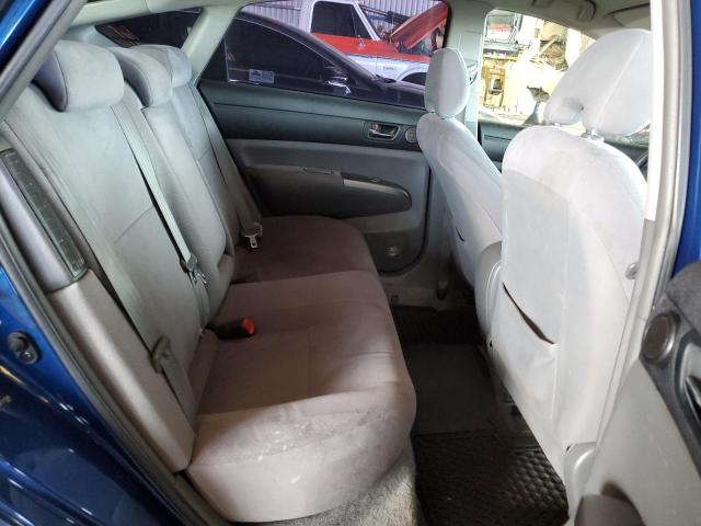 Photo 10 from auction – 2008 TOYOTA PRIUS with VIN JTDKB20U287727368