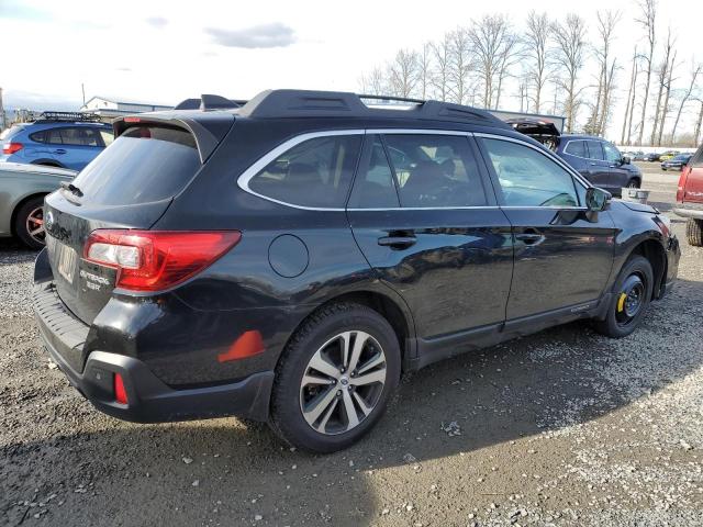 Photo 3 from auction – 2019 SUBARU OUTBACK 3. with VIN 4S4BSENC8K3390765