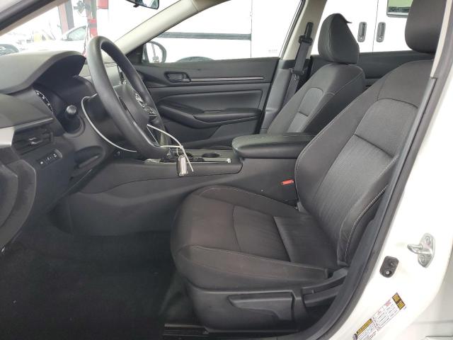 Photo 7 from auction – 2023 NISSAN ALTIMA S with VIN 1N4BL4BVXPN344650