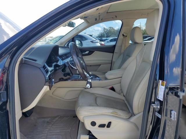 Photo 7 from auction – 2017 AUDI Q7 PRESTIG with VIN WA1VAAF70HD015058