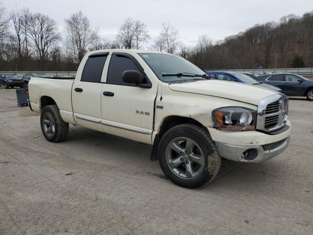 Photo 4 from auction – 2008 DODGE RAM 1500 S with VIN 1D7HU18288J210747
