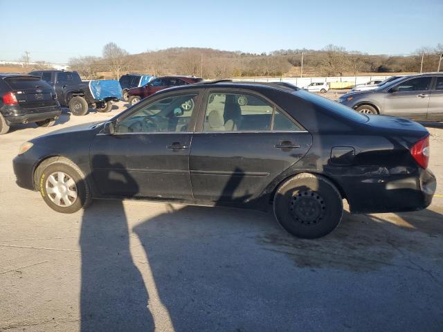 Photo 2 from auction – 2004 TOYOTA CAMRY LE with VIN 4T1BF32K94U072591