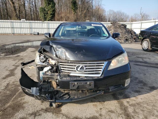 Foto 5 de la subasta – 2012 LEXUS ES 350 con VIN JTHBK1EG9C2505377