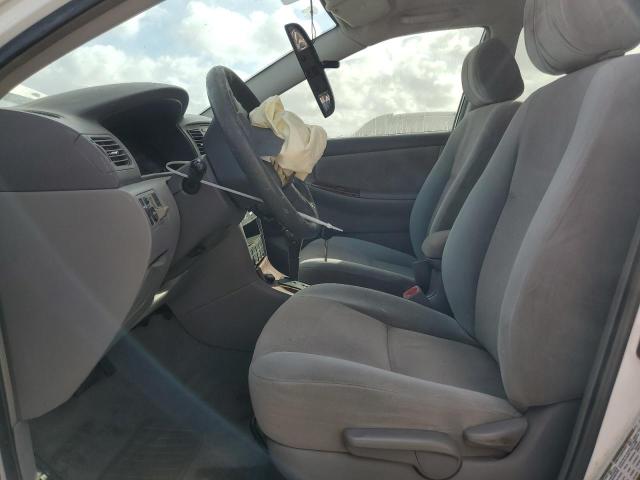 Photo 7 from auction – 2007 TOYOTA COROLLA CE with VIN 2T1BR32E47C764989