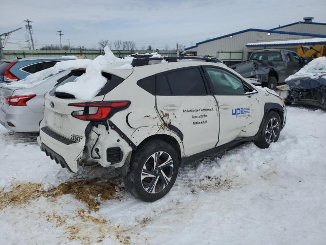 Photo 3 from auction – 2024 SUBARU ASCENT with VIN JF2GUADC1R8222477