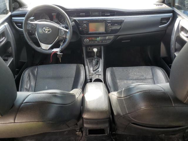 Photo 8 from auction – 2015 TOYOTA COROLLA L with VIN 2T1BURHE7FC256362