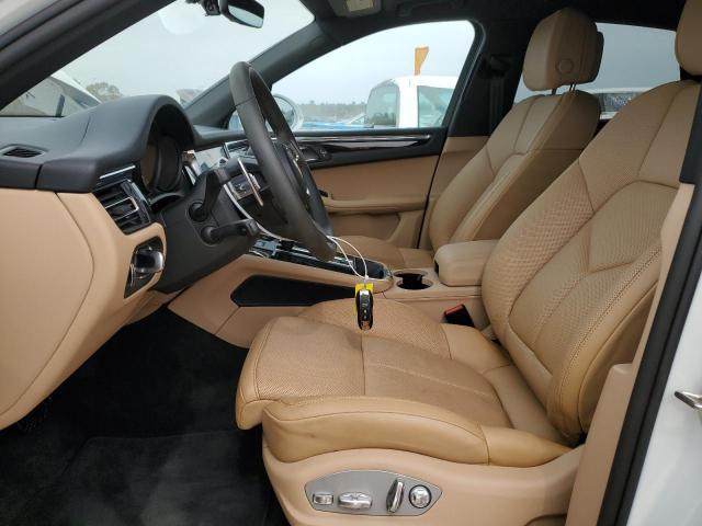 Photo 7 from auction – 2025 PORSCHE MACAN BASE with VIN WP1AA2A52SLB00527