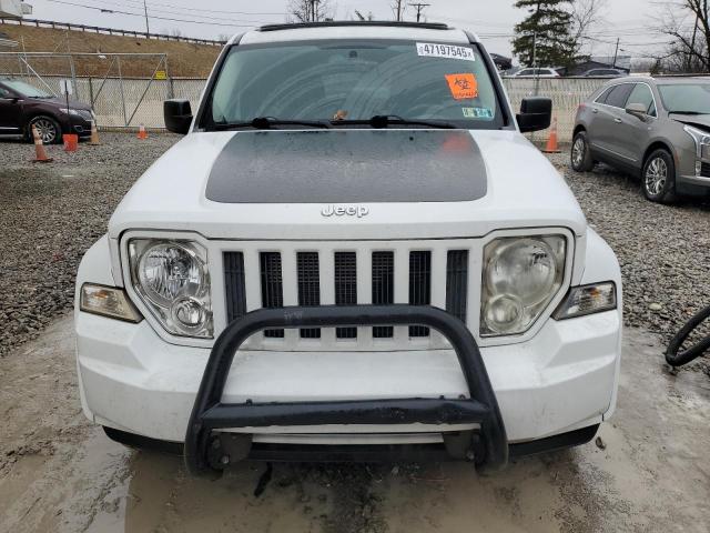 Photo 5 from auction – 2012 JEEP LIBERTY SP with VIN 1C4PJMAK9CW127642