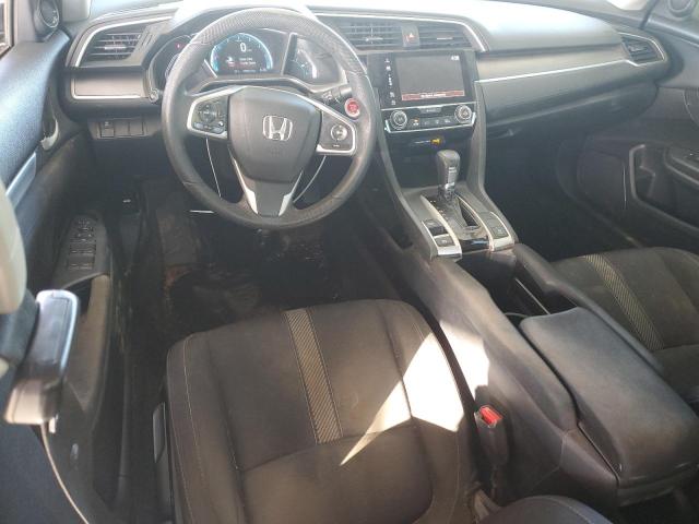 Photo 8 from auction – 2016 HONDA CIVIC EX with VIN 19XFC2F74GE032954
