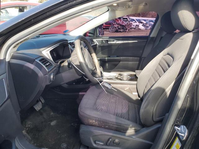 Photo 7 from auction – 2016 FORD FUSION SE with VIN 3FA6P0H75GR210021