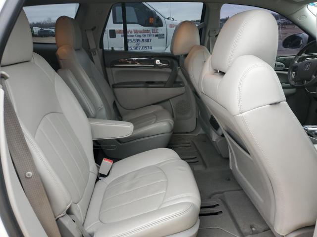 Photo 11 from auction – 2013 BUICK ENCLAVE with VIN 5GAKRCKDXDJ229139