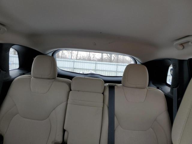 Photo 10 from auction – 2015 JEEP CHEROKEE L with VIN 1C4PJMCB9FW534345