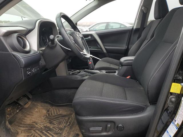 Photo 7 from auction – 2018 TOYOTA RAV4 ADVEN with VIN 2T3RFREV1JW800754