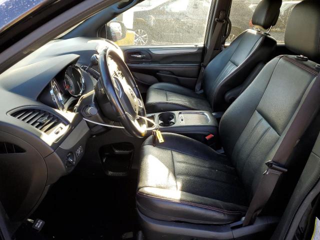 Photo 7 from auction – 2019 DODGE GRAND CARA with VIN 2C4RDGEG2KR716921
