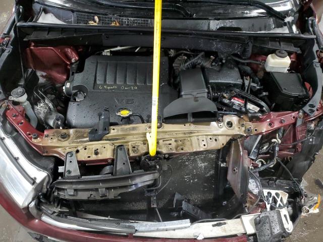 Photo 11 from auction – 2015 TOYOTA HIGHLANDER with VIN 5TDJKRFH7FS163847