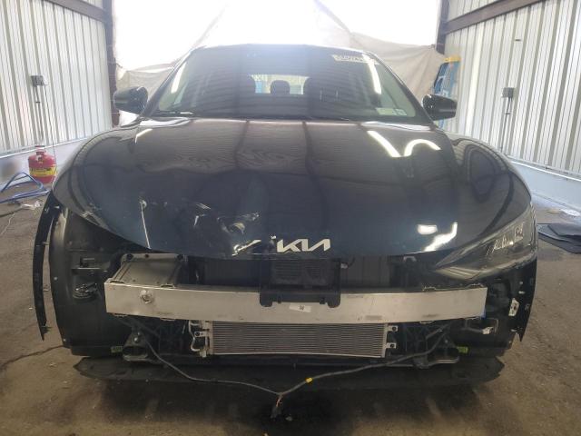 Photo 5 from auction – 2024 KIA EV6 LIGHT with VIN KNDC34LA8R5214301