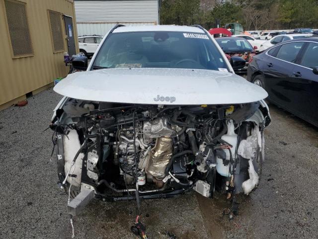 Photo 5 from auction – 2024 JEEP COMPASS LA with VIN 3C4NJDBN3RT607867
