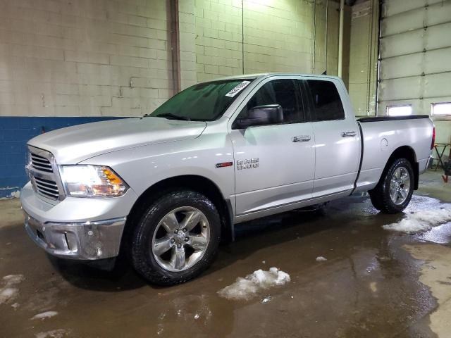RAM 1500 SLT 2015 with VIN 1C6RR7GM9FS572235 - Photo from auction