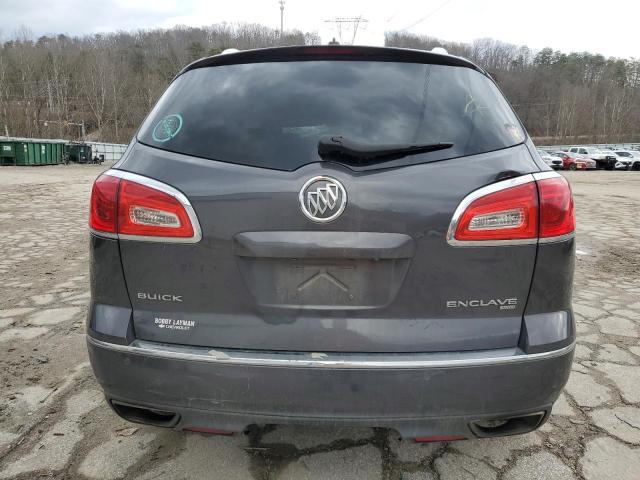 Photo 6 from auction – 2016 BUICK ENCLAVE with VIN 5GAKVBKD2GJ339564