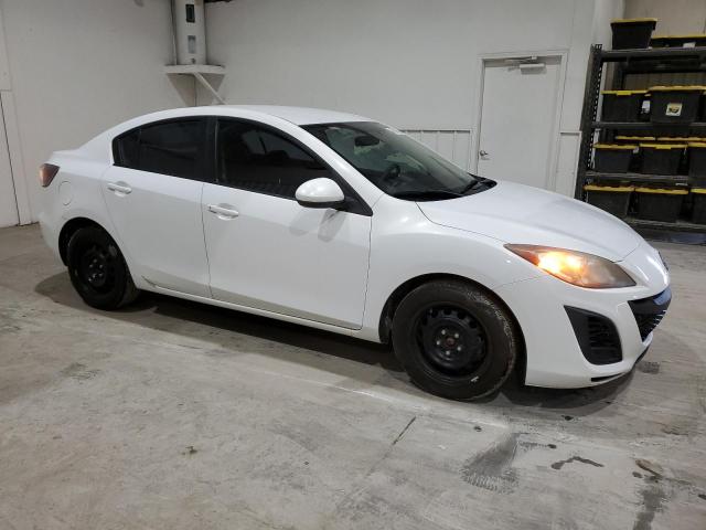 Photo 4 from auction – 2011 MAZDA 3 I with VIN JM1BL1UF5B1492476