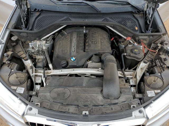 Photo 12 from auction – 2015 BMW X5 SDRIVE3 with VIN 5UXKR2C58F0H36616