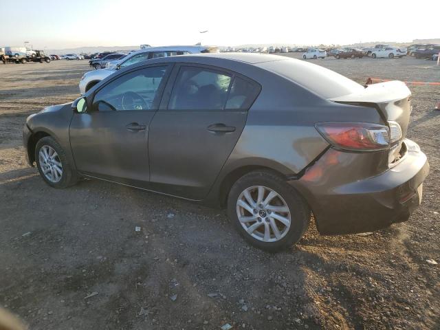 Photo 2 from auction – 2013 MAZDA 3 I with VIN JM1BL1VP8D1793981