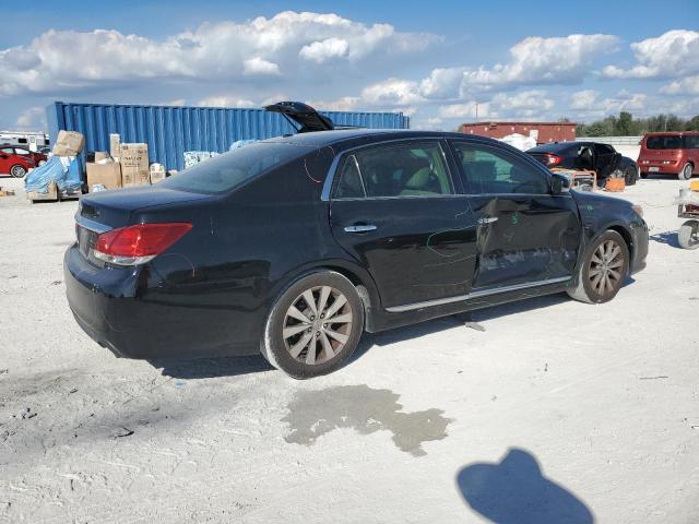 Foto 3 de la subasta – 2011 TOYOTA AVALON BAS con VIN 4T1BK3DB2BU396066
