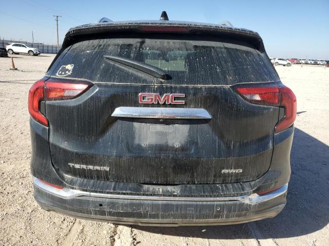Foto 6 de la subasta – 2021 GMC TERRAIN SL con VIN 3GKALVEVXML385853