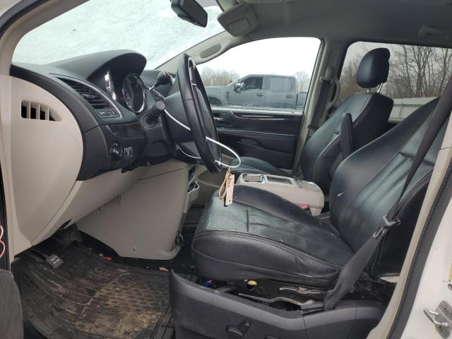 Photo 7 from auction – 2012 CHRYSLER TOWN & COU with VIN 2C4RC1BG2CR345278
