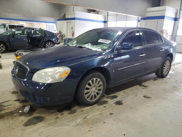 BUICK LUCERNE CX 2006 with VIN 1G4HP57276U223118 - Photo from auction
