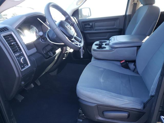 Photo 7 from auction – 2019 RAM 1500 CLASS with VIN 1C6RR7FG8KS592188