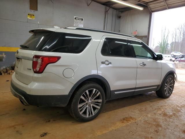 Photo 3 from auction – 2016 FORD EXPLORER P with VIN 1FM5K8HT0GGB41032