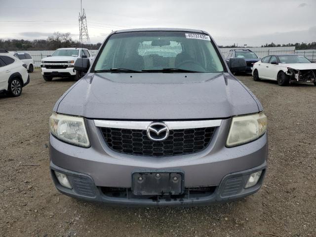 Photo 5 from auction – 2008 MAZDA TRIBUTE I with VIN 4F2CZ02Z98KM00346