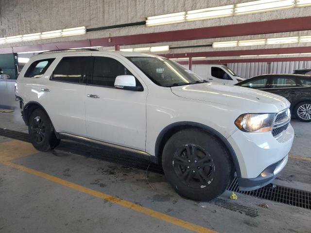 Photo 4 from auction – 2013 DODGE DURANGO CR with VIN 1C4RDHDG7DC694952