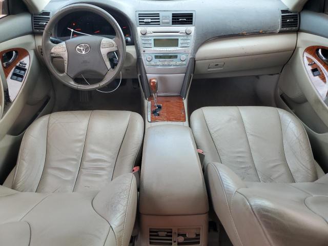 Photo 8 from auction – 2008 TOYOTA CAMRY CE with VIN 4T1BE46K08U247481