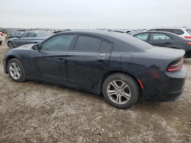 Photo 2 from auction – 2016 DODGE CHARGER SE with VIN 2C3CDXBG2GH108845
