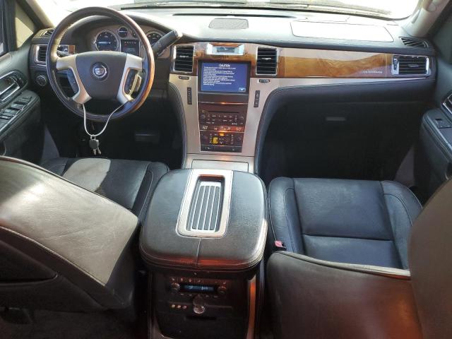 Photo 8 from auction – 2013 CADILLAC ESCALADE E with VIN 1GYS3KEF9DR251880