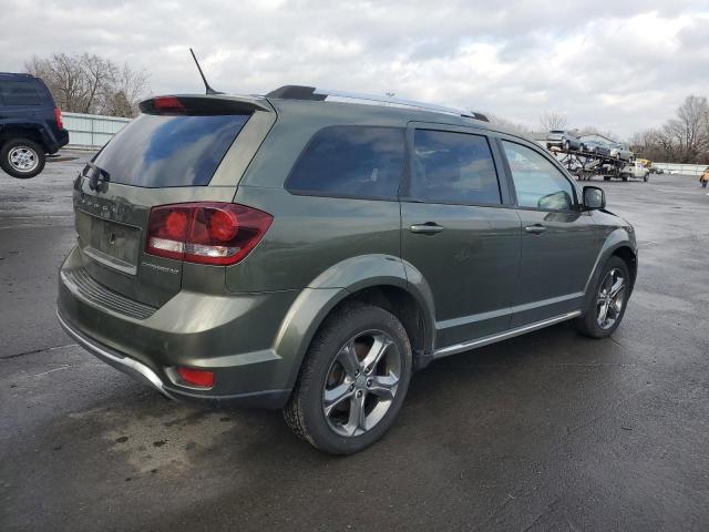 Photo 3 from auction – 2016 DODGE JOURNEY CR with VIN 3C4PDCGB2GT203433