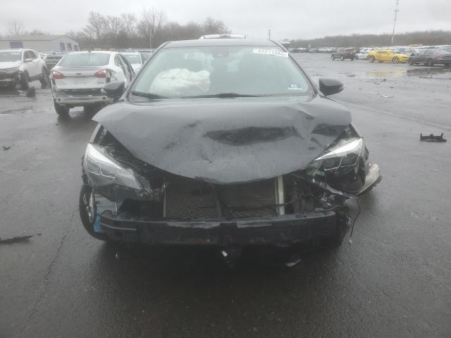 Photo 5 from auction – 2018 TOYOTA COROLLA L with VIN 2T1BURHE1JC038846