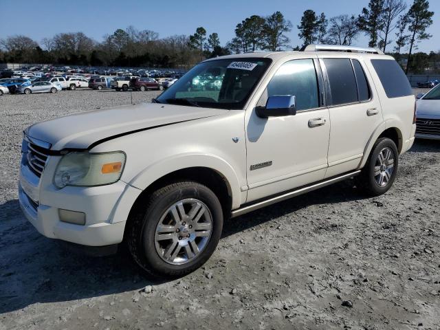 FORD EXPLORER L 2007 with VIN 1FMEU65847UB60912 - Photo from auction