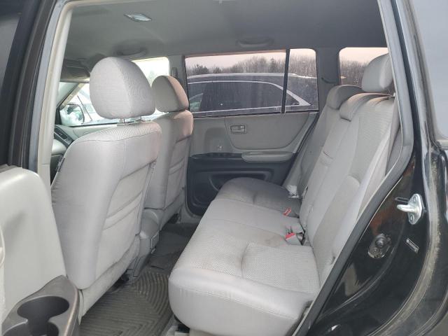Photo 11 from auction – 2007 TOYOTA HIGHLANDER with VIN JTEHD21A570048819