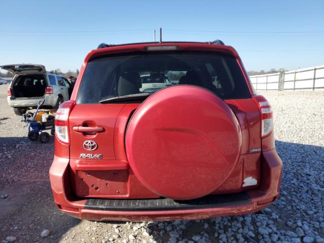 Photo 6 from auction – 2012 TOYOTA RAV4 with VIN 2T3BF4DV1CW200325