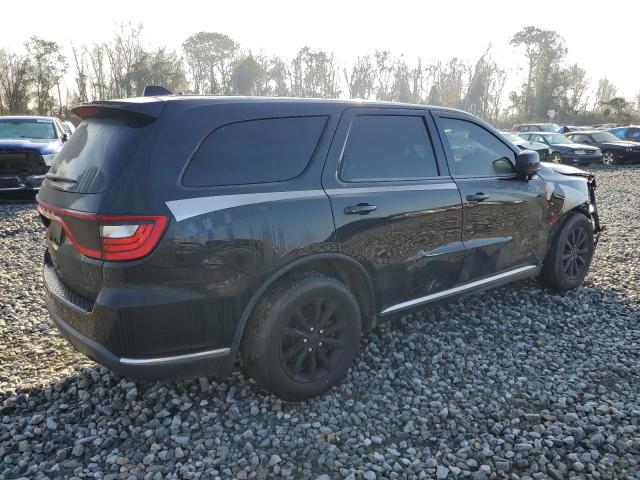 Photo 3 from auction – 2021 DODGE DURANGO PU with VIN 1C4SDJFT7MC792365